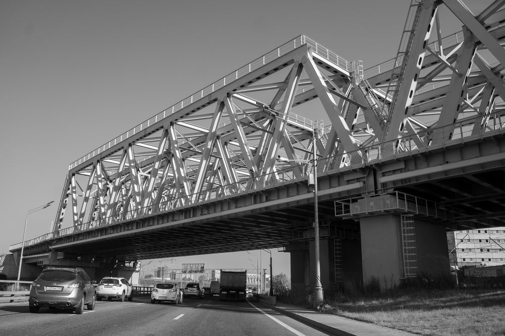 Photograph by Olesya Vladimirova