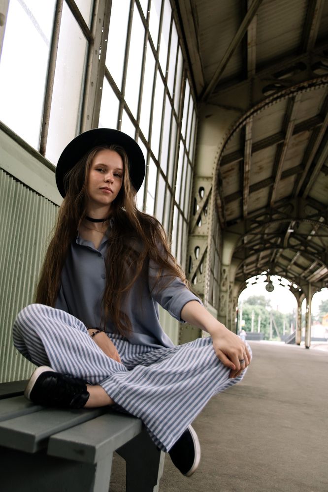 Photograph by Юля Курдова