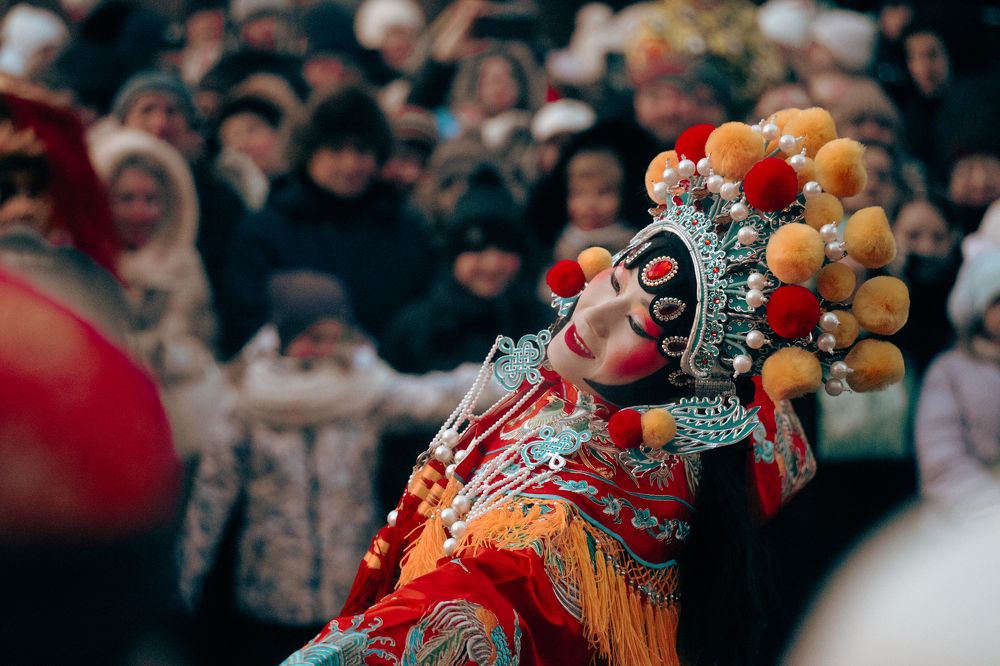 Photograph by Aleksandr Kolonsky