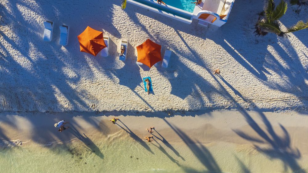 Photograph by Jorge Ivan Vasquez