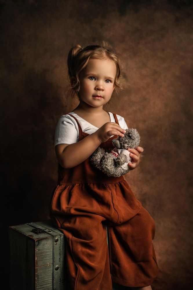 Photograph by Tatiana Plukchi