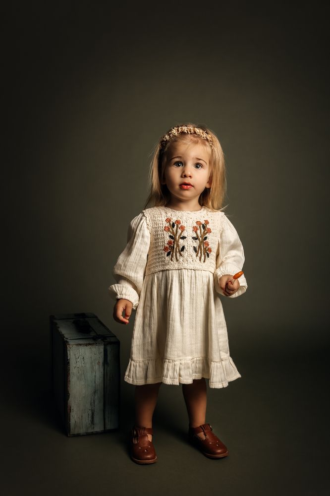 Photograph by Tatiana Plukchi