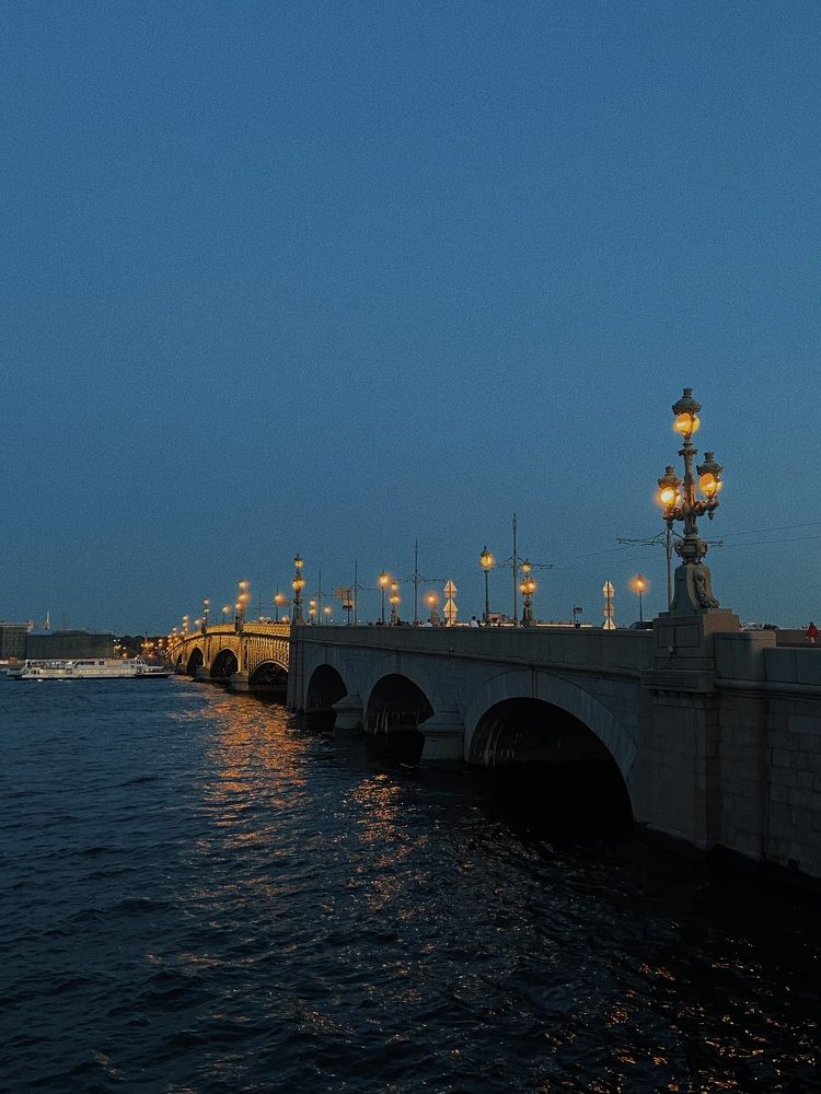 Photograph by Katerina Nikolaeva