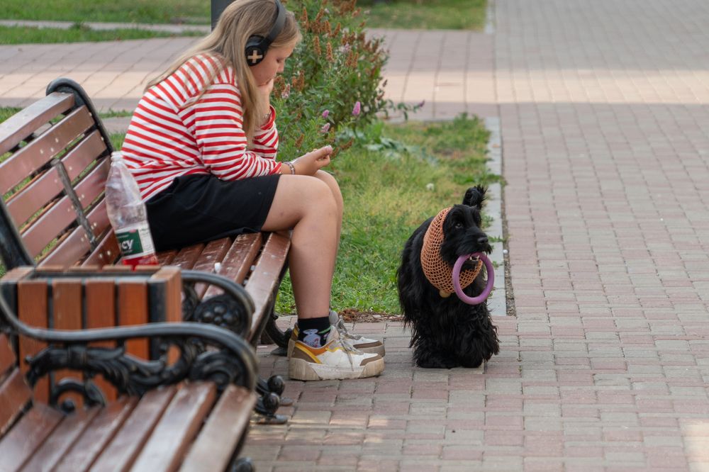 Photograph by Ковригина Евгения