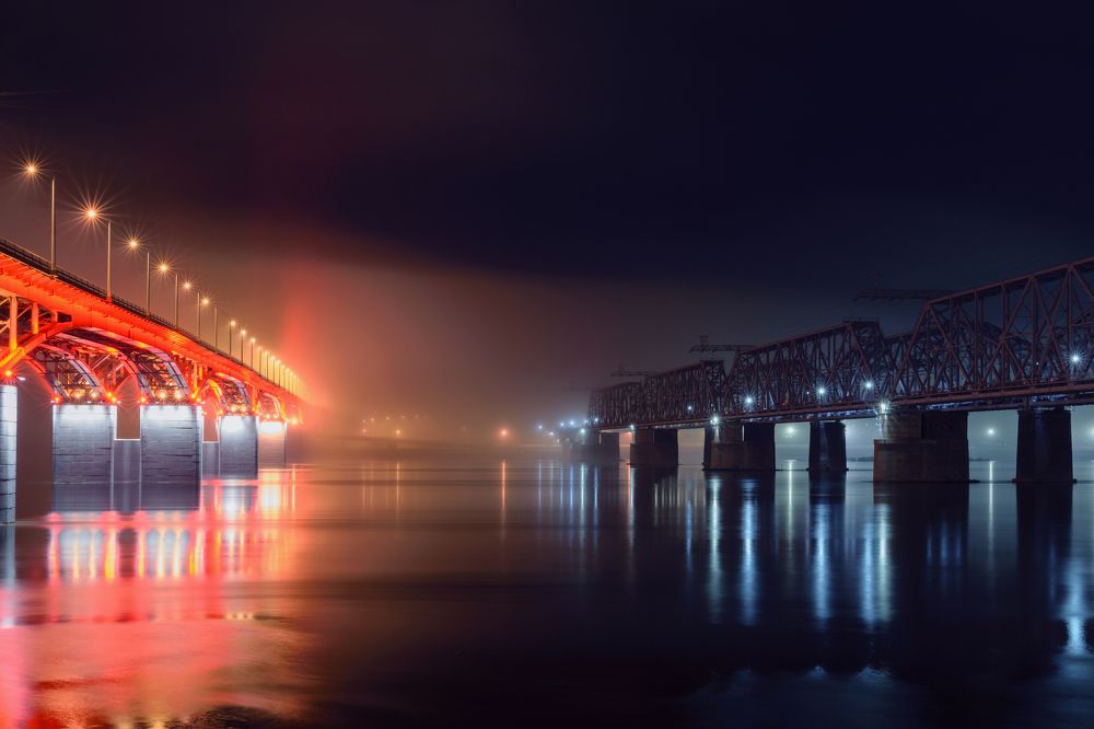 Photograph by Евгения Супрыгина