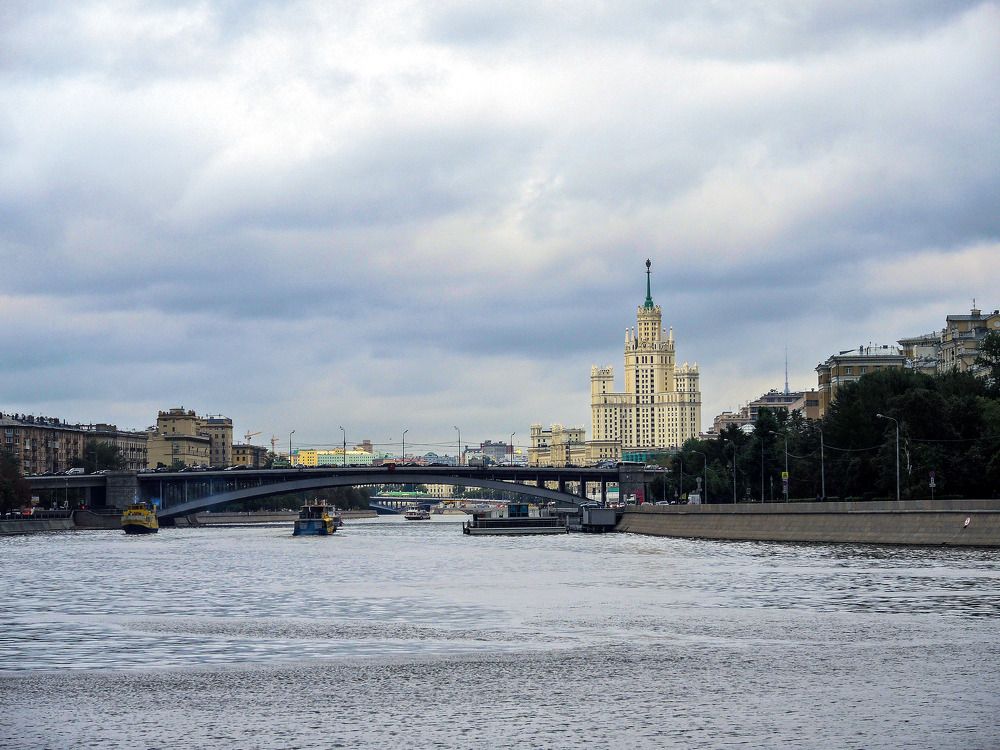 Photograph by Дария Ризниченко