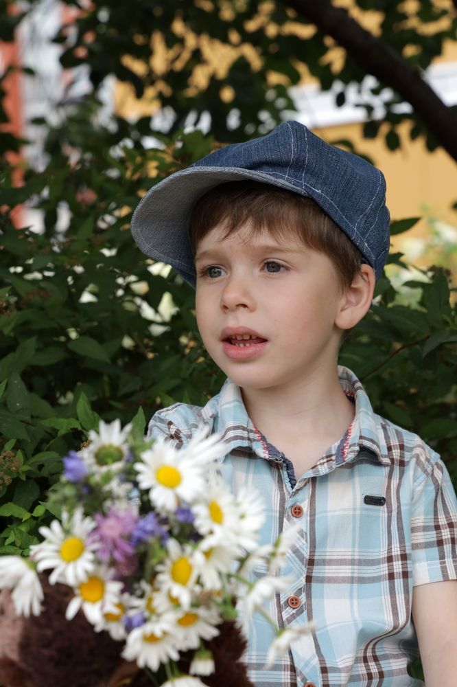 Жду тебя! (wait for you)