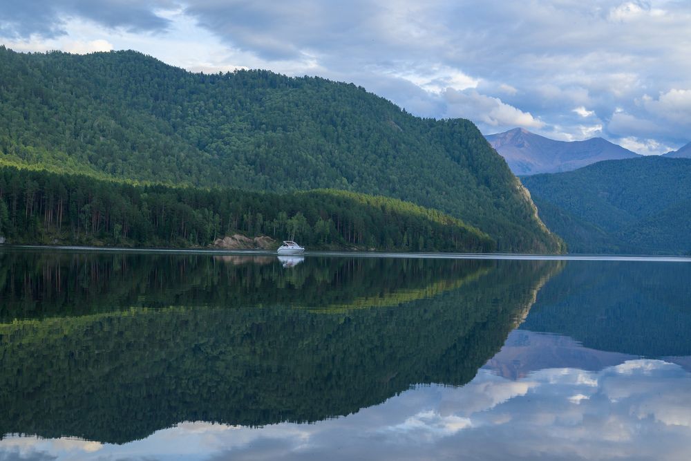 Photograph by Евгения Супрыгина