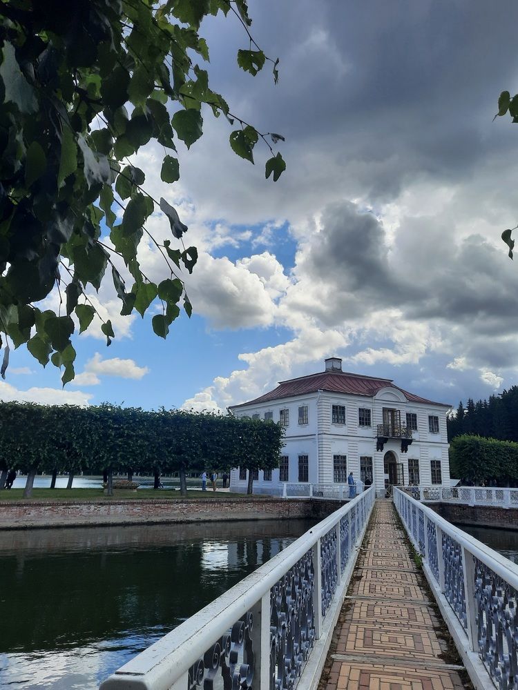 Photograph by Иван Стольников