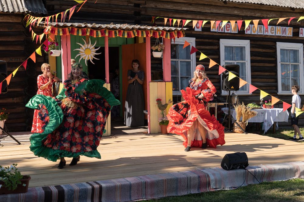 Photograph by Ковригина Евгения