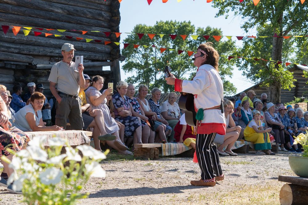 Photograph by Ковригина Евгения