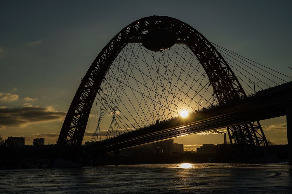 Photograph by Юрий Гаврилов