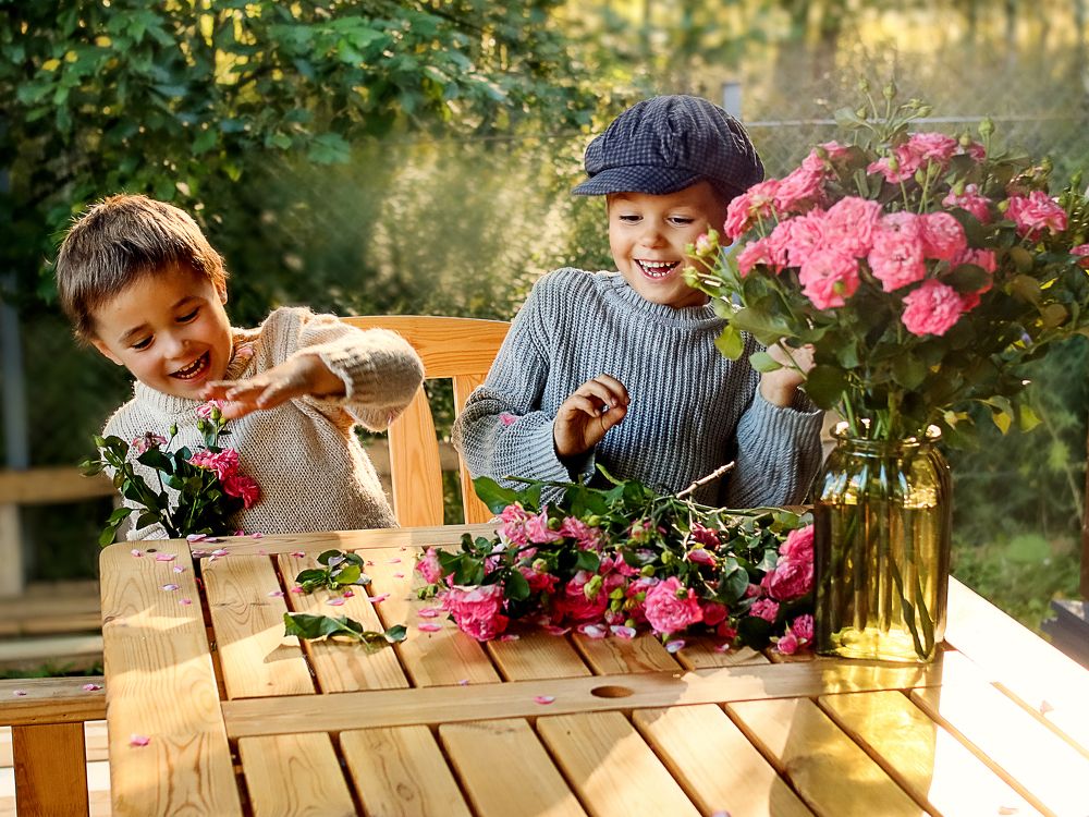 Photograph by Кристина Проказина