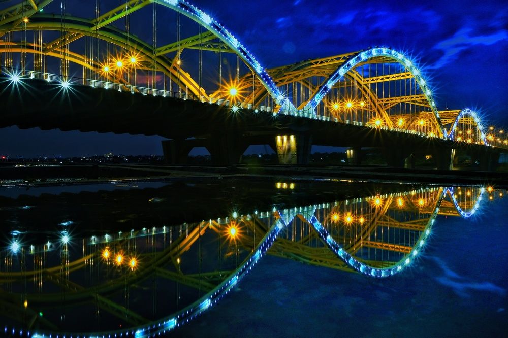 Photograph by Do Thi Thanh Binh