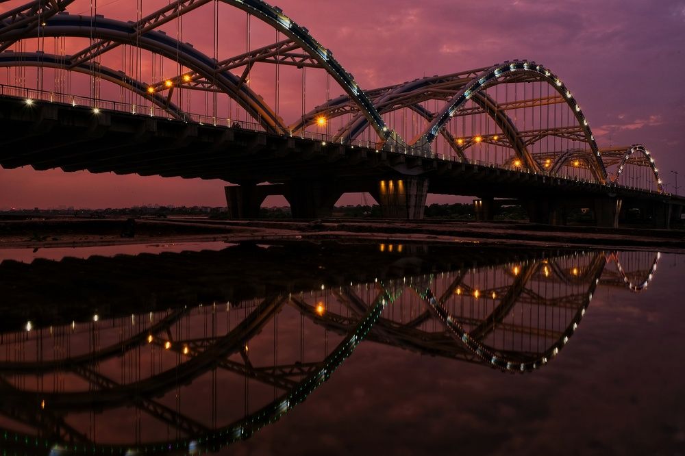 Photograph by Do Thi Thanh Binh