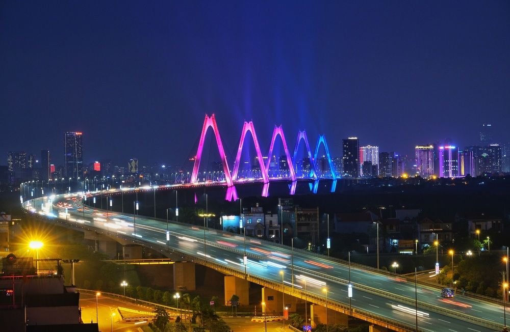 Photograph by Do Thi Thanh Binh