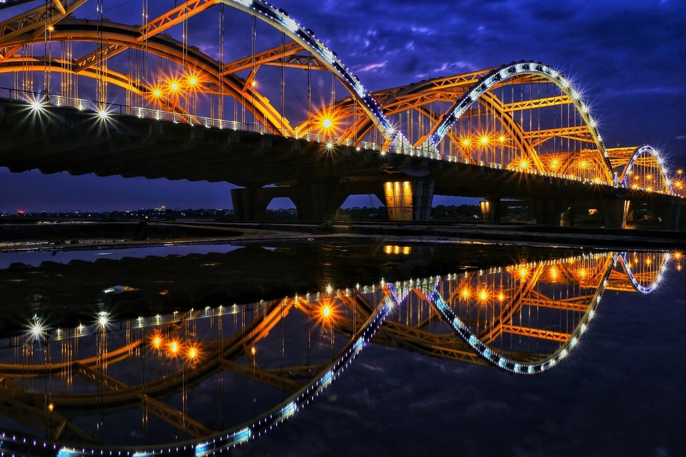 Photograph by Do Thi Thanh Binh