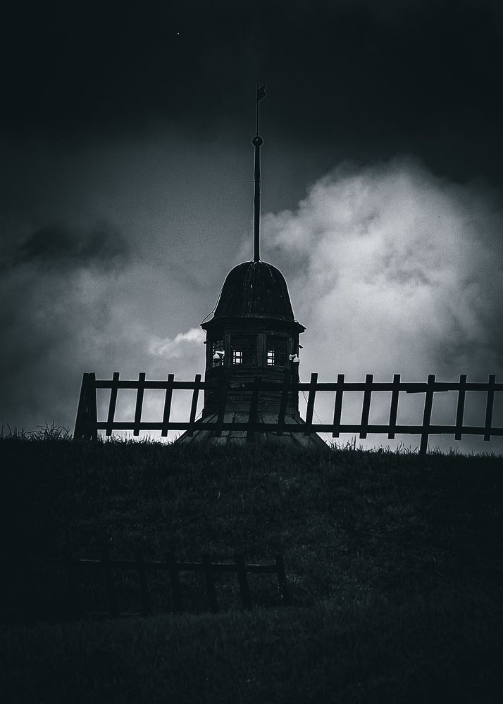 Photograph by Михаил Зубков