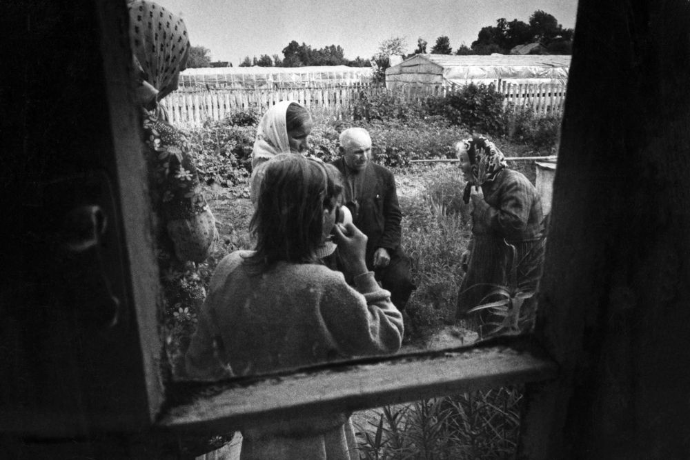 Photograph by Cергей Абакумов