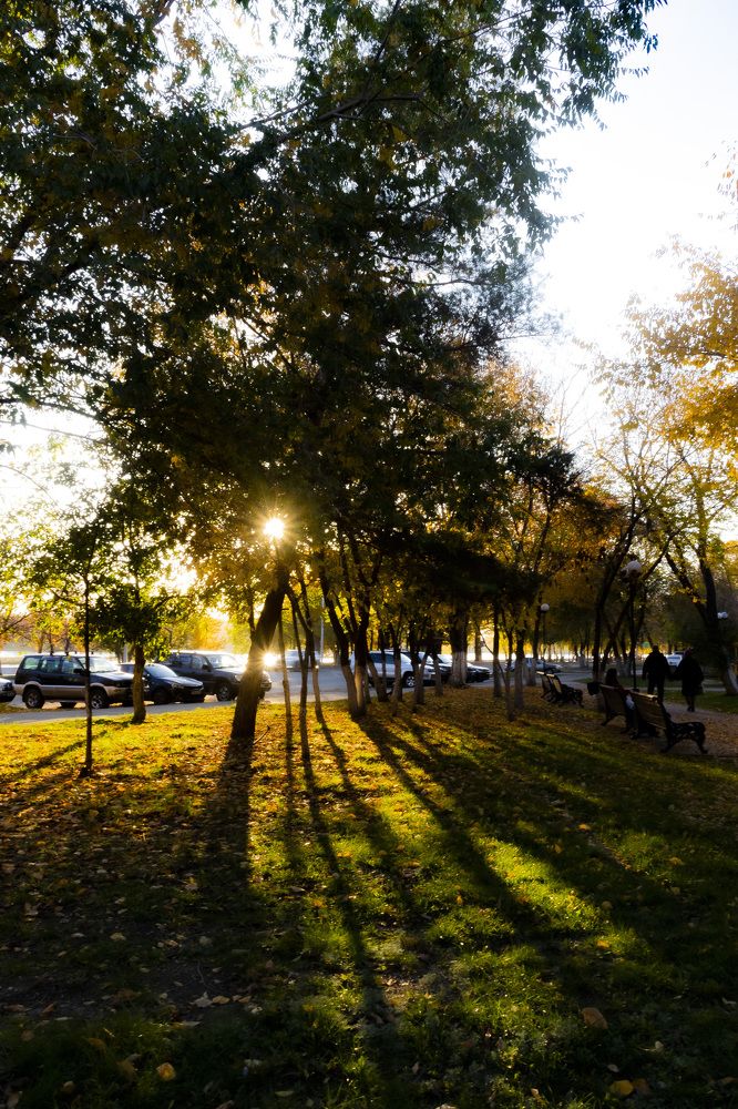 Photograph by Наталья Брянцева