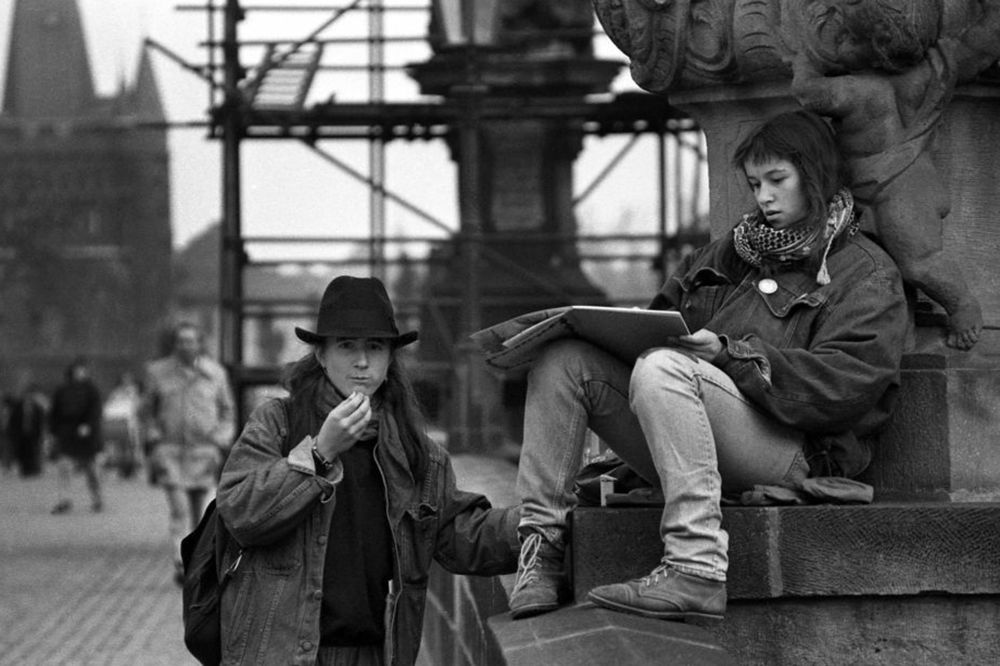 Photograph by Cергей Абакумов