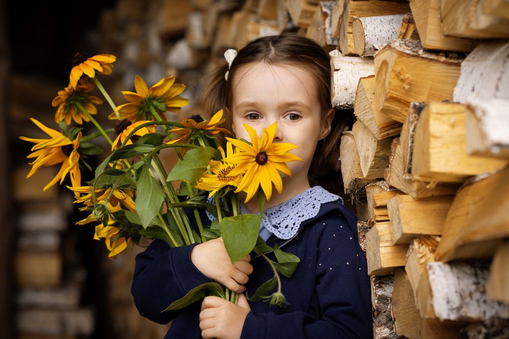 Фотография автора Анна Листишенко