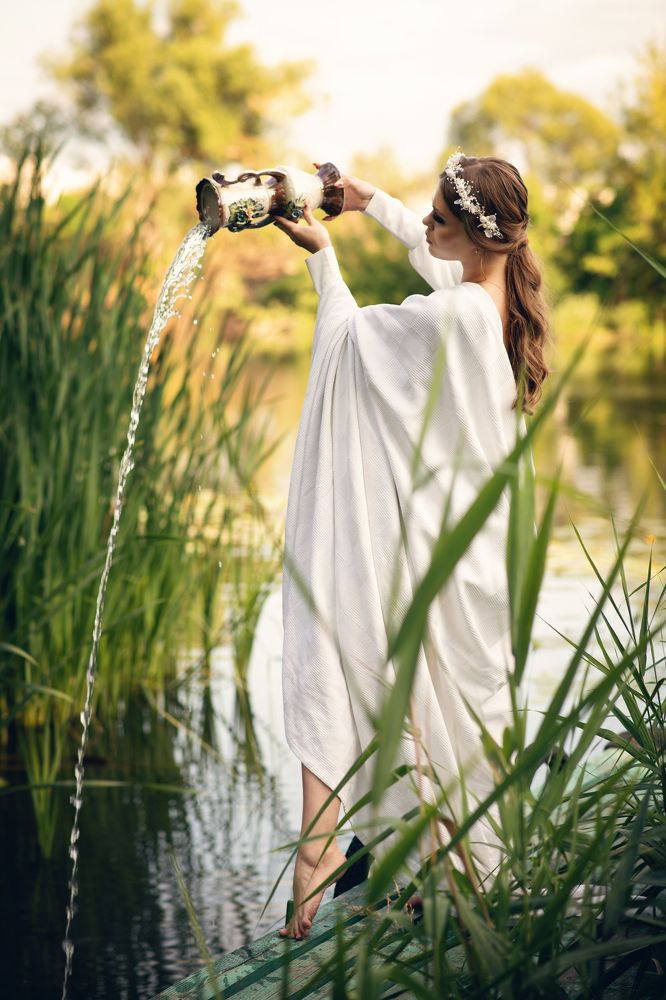 Photograph by Олеся Амеличева