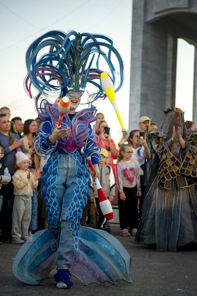 Photograph by Светлана Ермакова