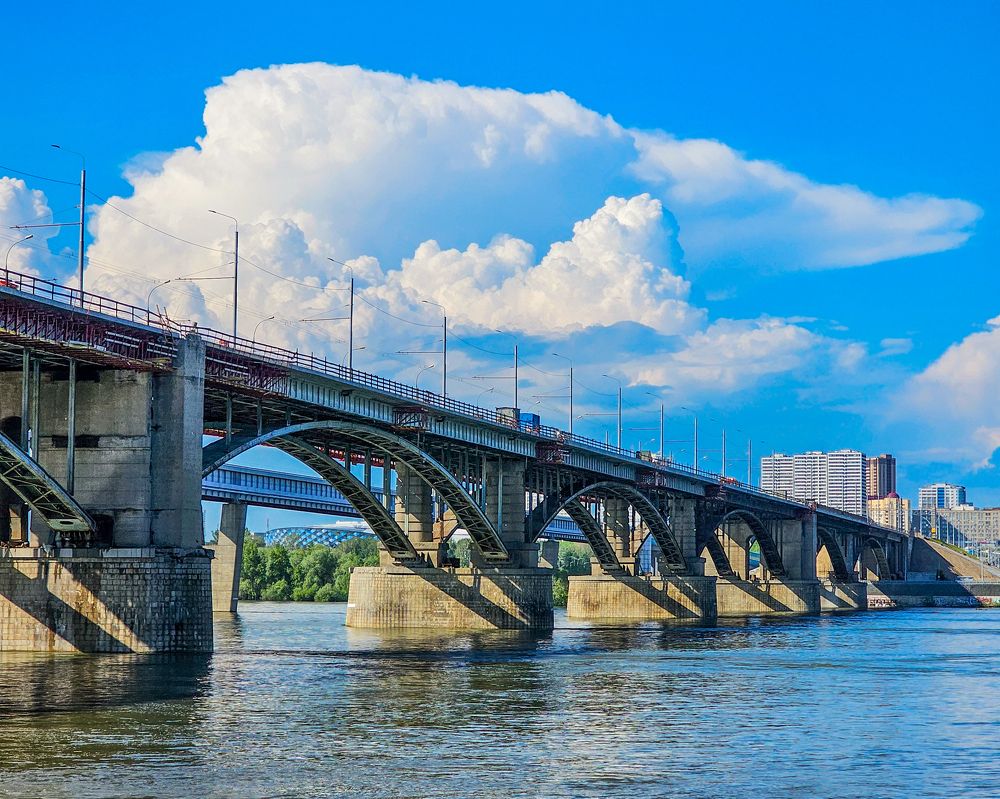 Photograph by Сергей Кесаев