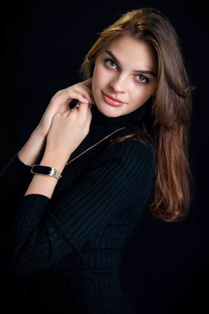 Photograph by Величко Евгений