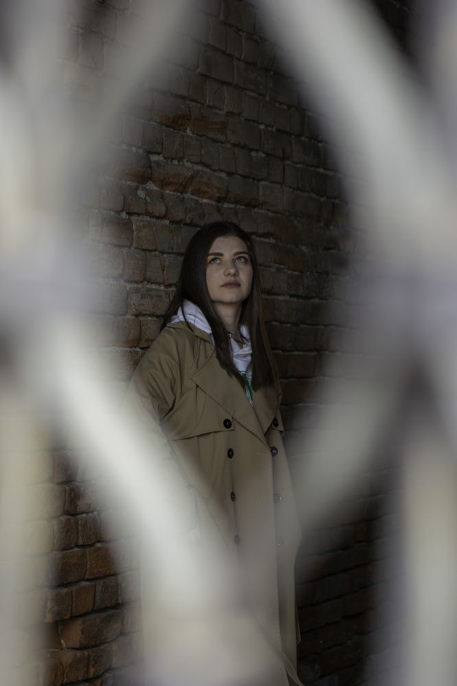 Photograph by Анастасия