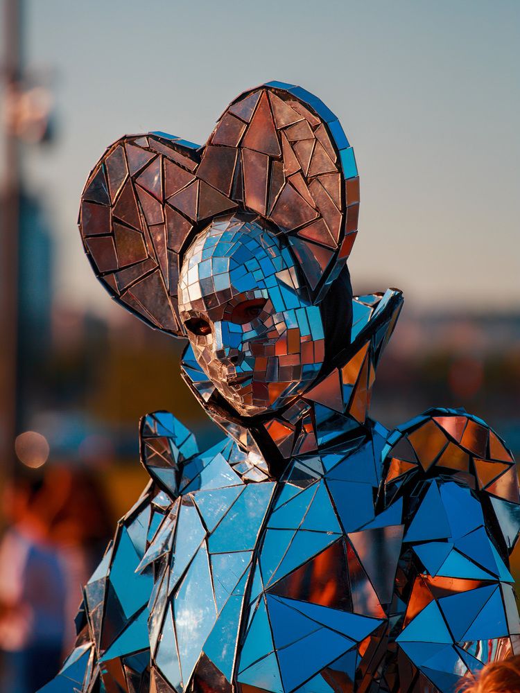 Photograph by Антипов Игорь