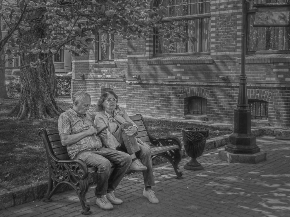 Photograph by Элен Пройс