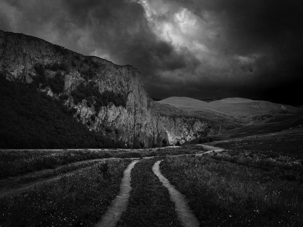 Photograph by Элен Пройс