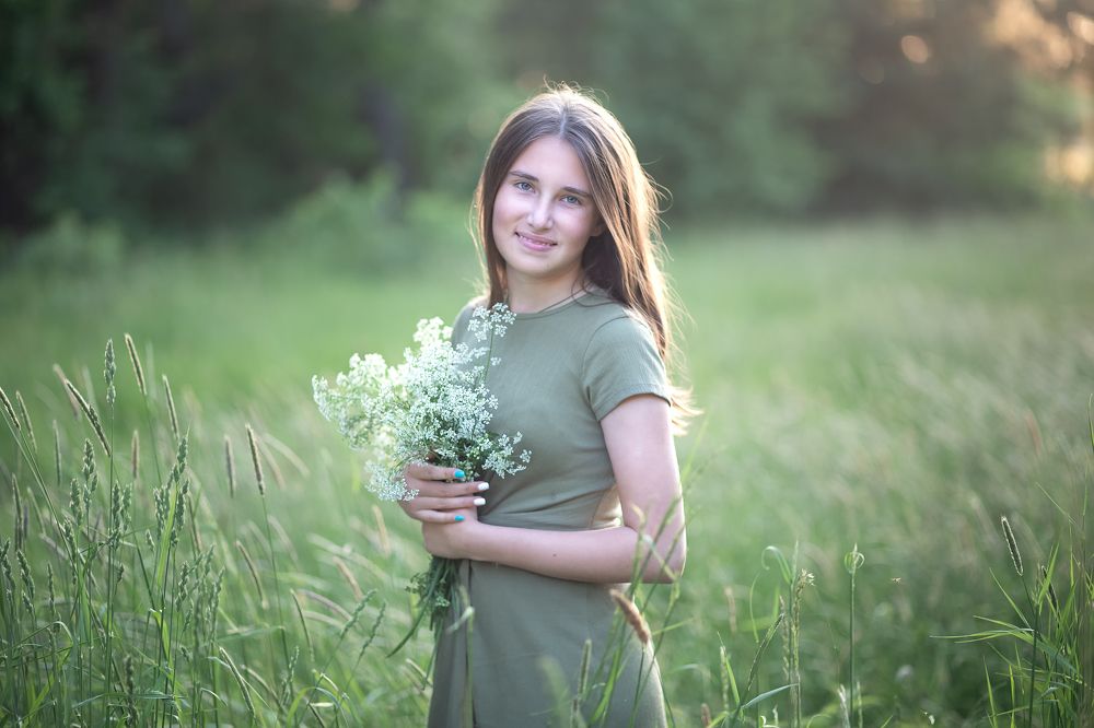 Фотография автора Ксения Осадчук