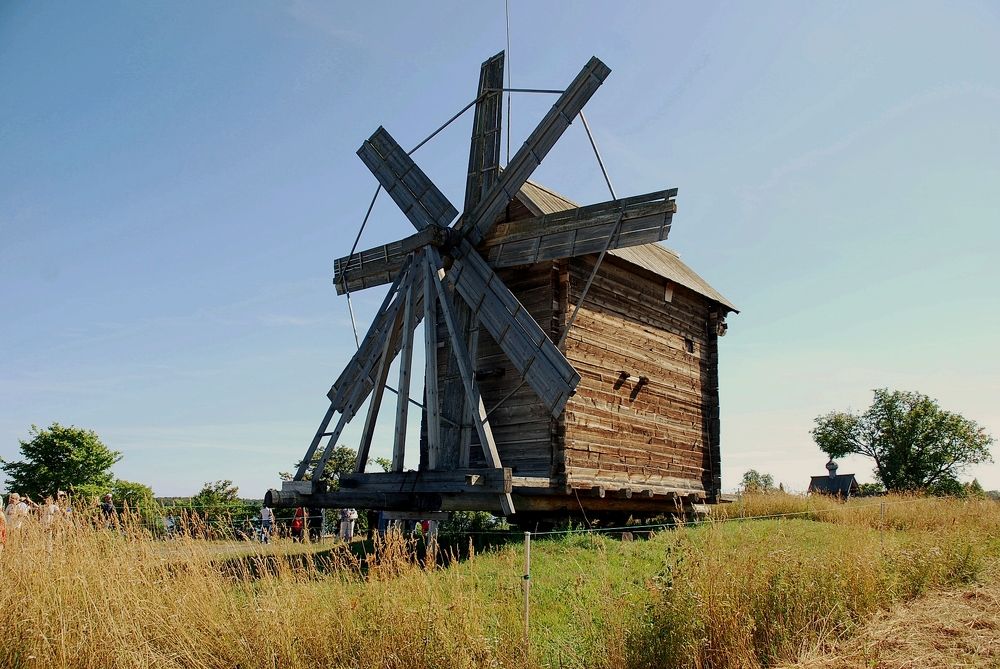 Photograph by DMITRIY DULIN