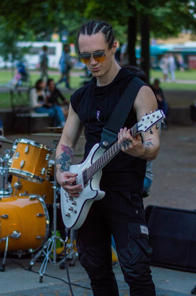 Photograph by Ангелина Ларина