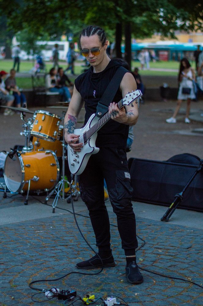 Photograph by Ангелина Ларина