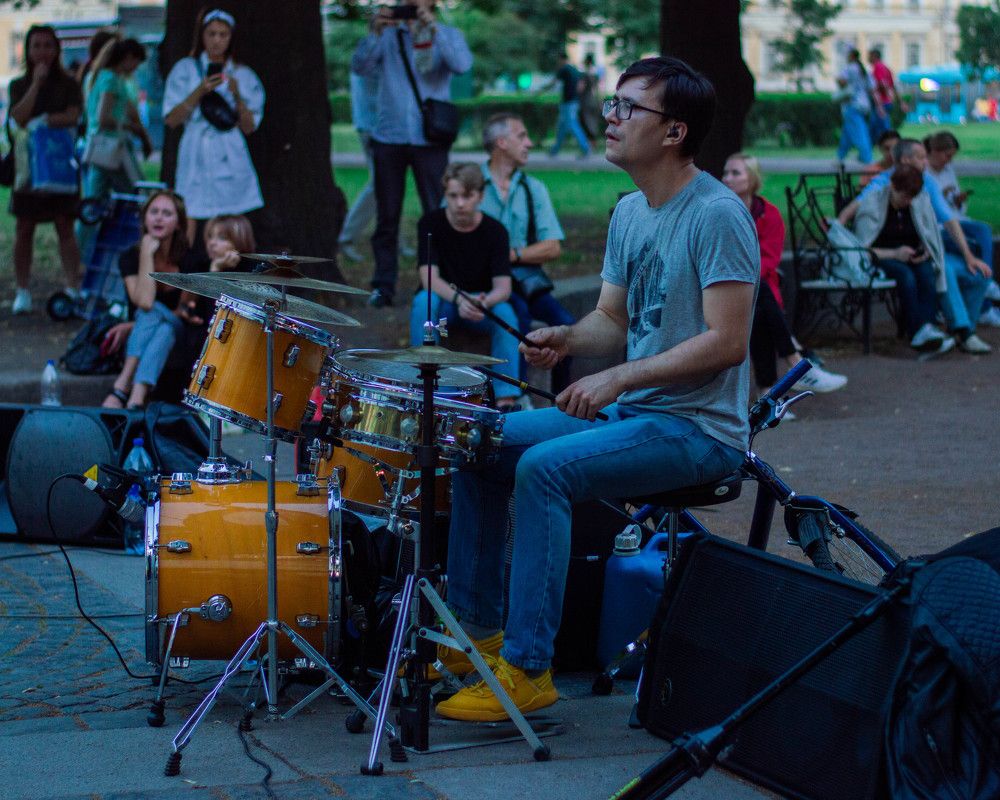 Photograph by Ангелина Ларина