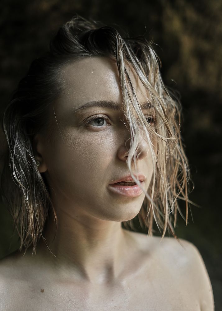 Photograph by Semeniuc Anna