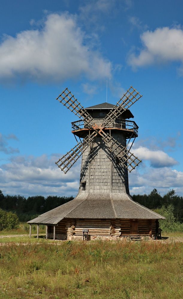 Photograph by Игорь Осипов