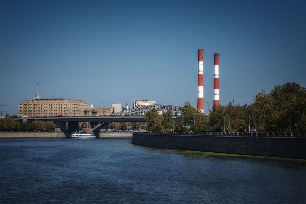 Photograph by Екатерина Рябинина