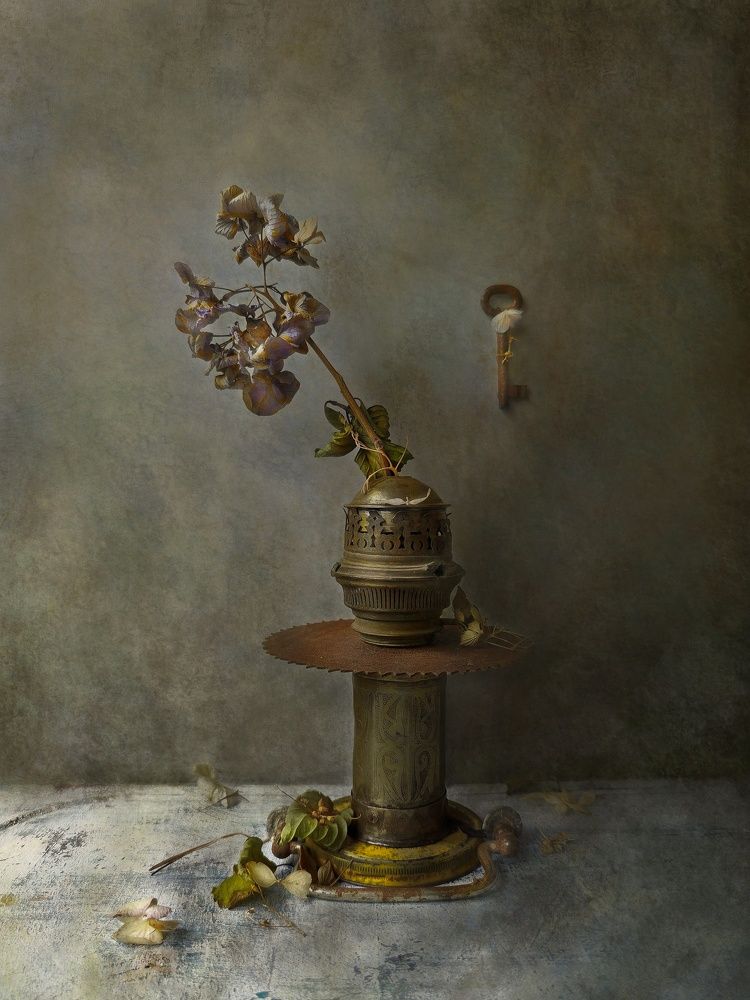 Photograph by Natalia Sopoćko