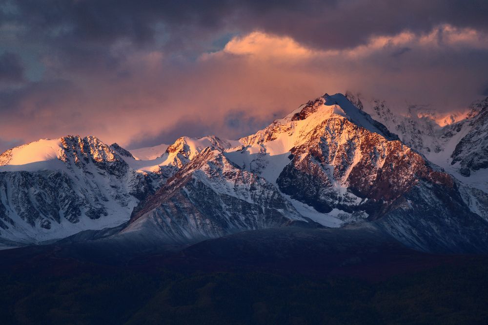 Photograph by Галина Хвостенко