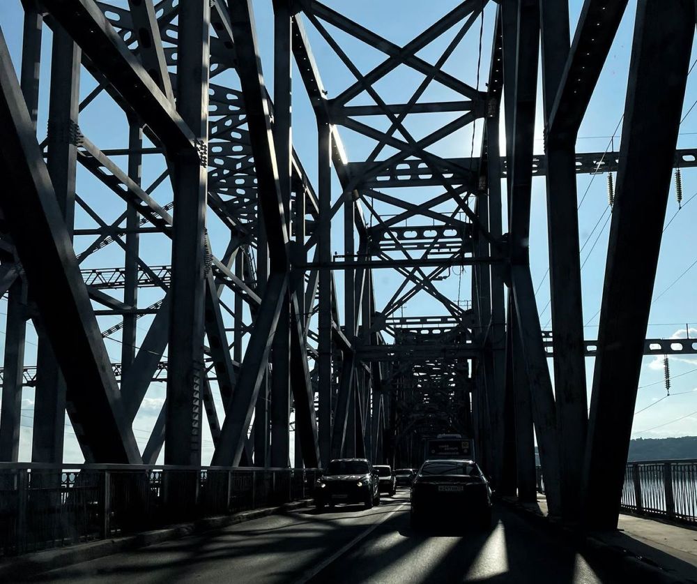 Photograph by Nadya Sterligova