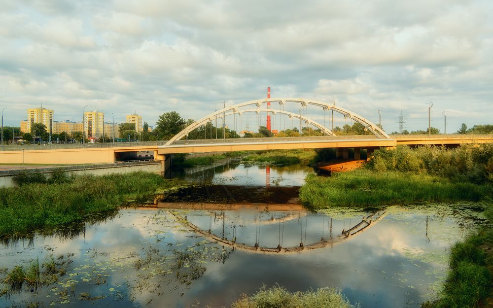 Photograph by Сергей Дишук