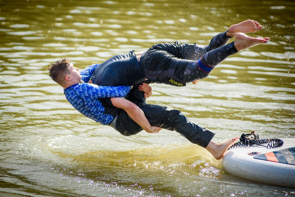 Photograph by Иванюшкин Никита