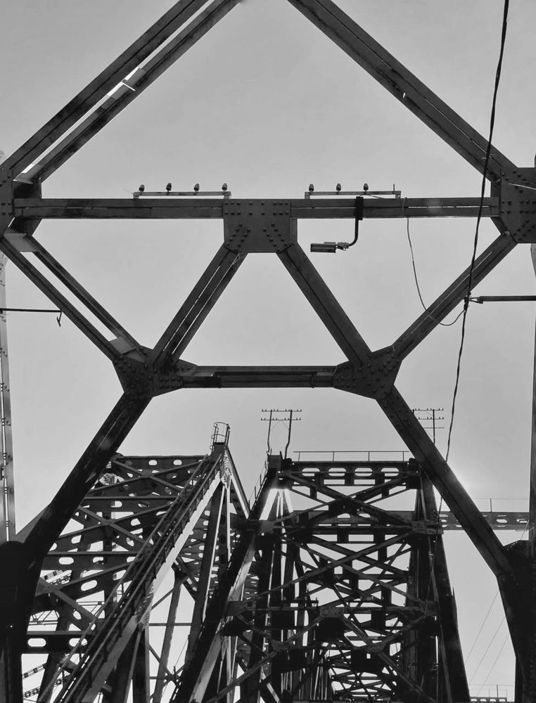 Photograph by Nadya Sterligova