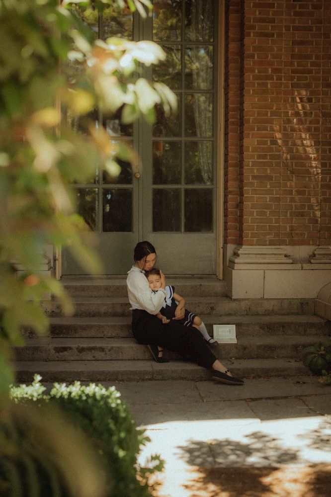 Photograph by Tatiana Plukchi