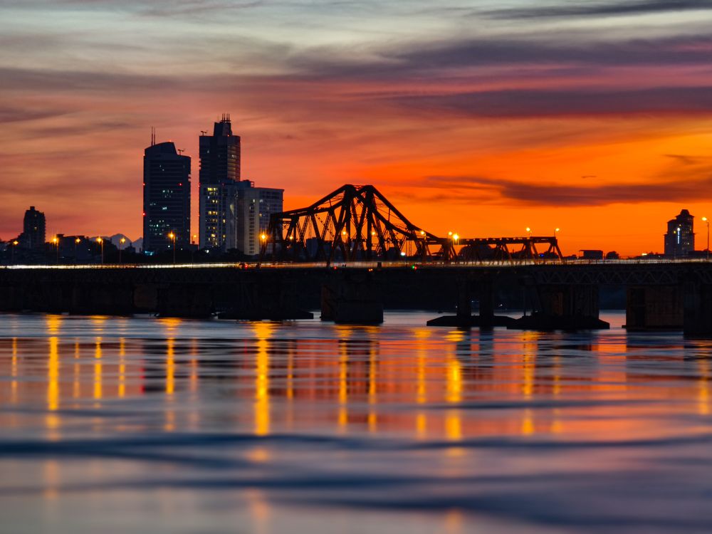 Photograph by Kevin Nguyen